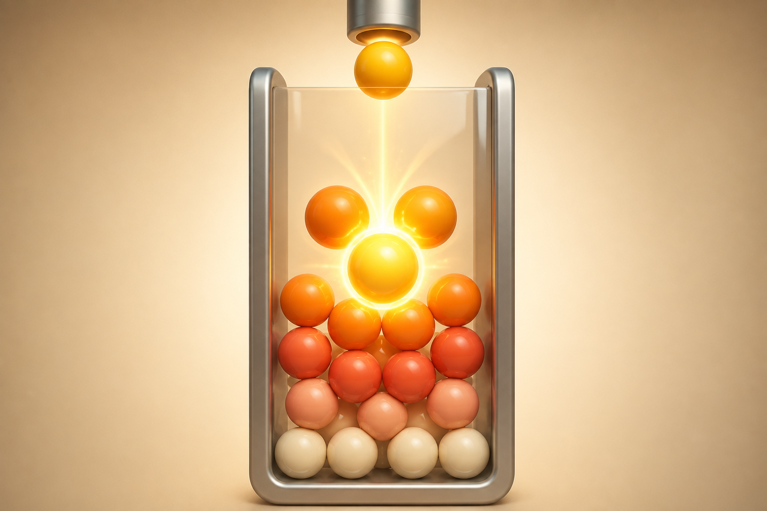 2048 Balls