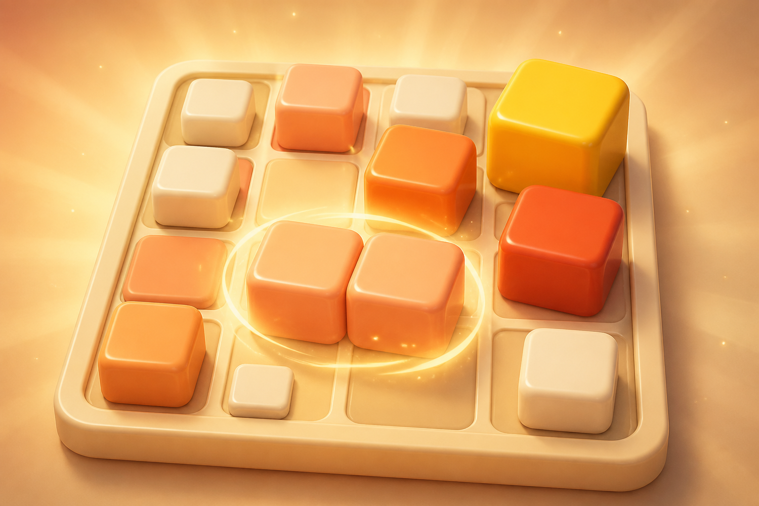 2048 Block