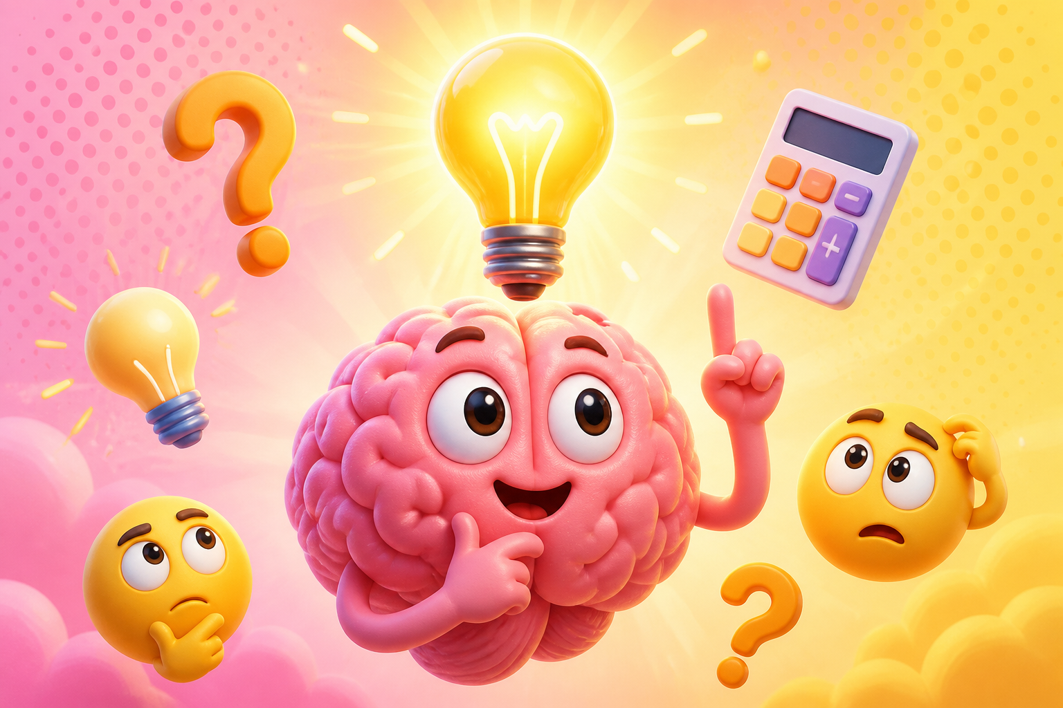 Brain Out