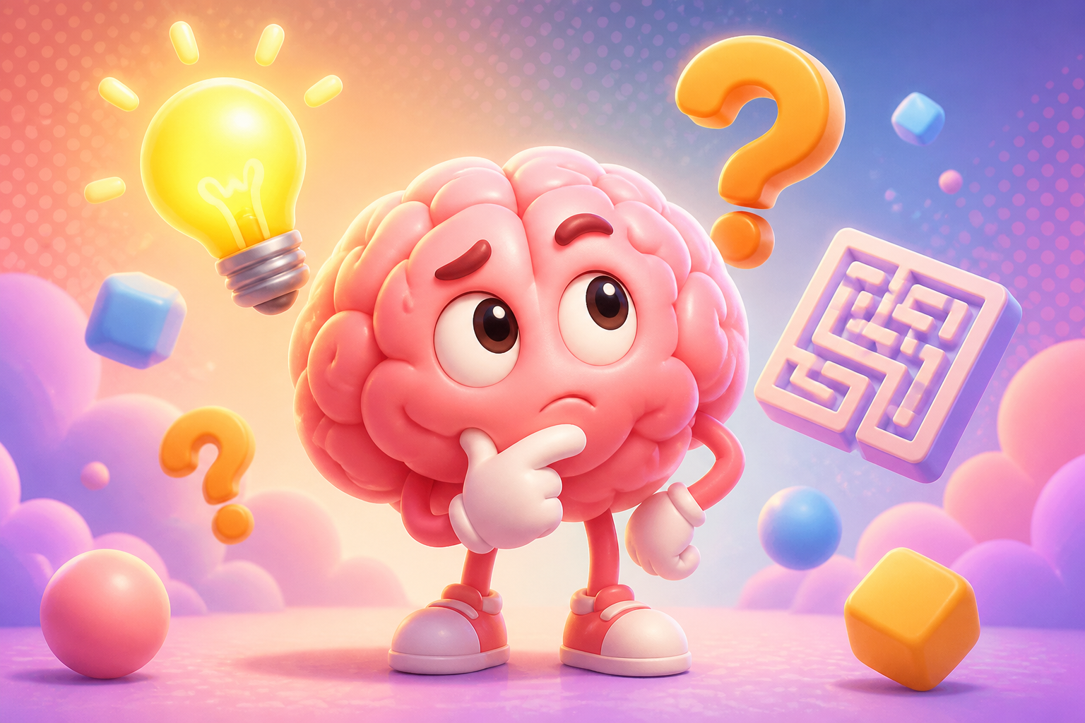 Brain Test