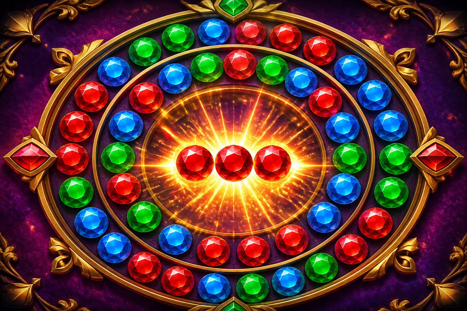 Circle Crush