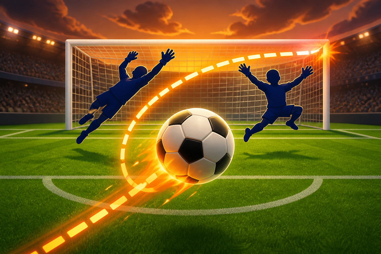 Cool Goal