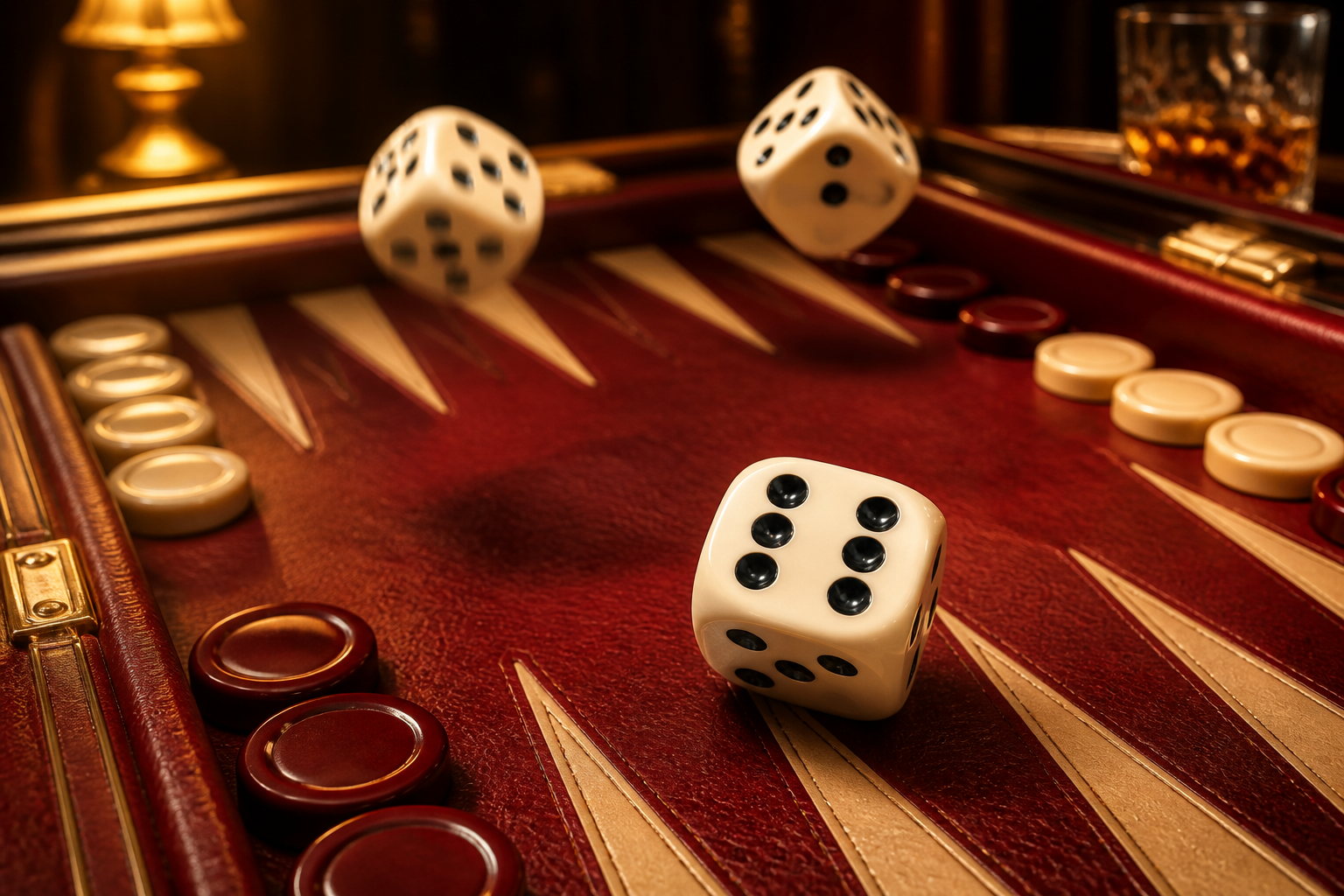 Dice