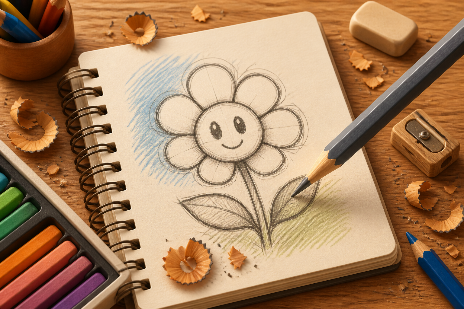 Draw Sketcher