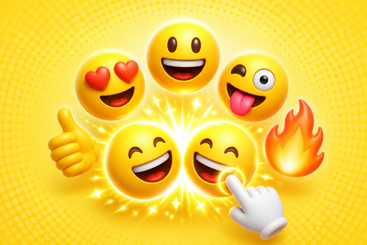 Emoji Game