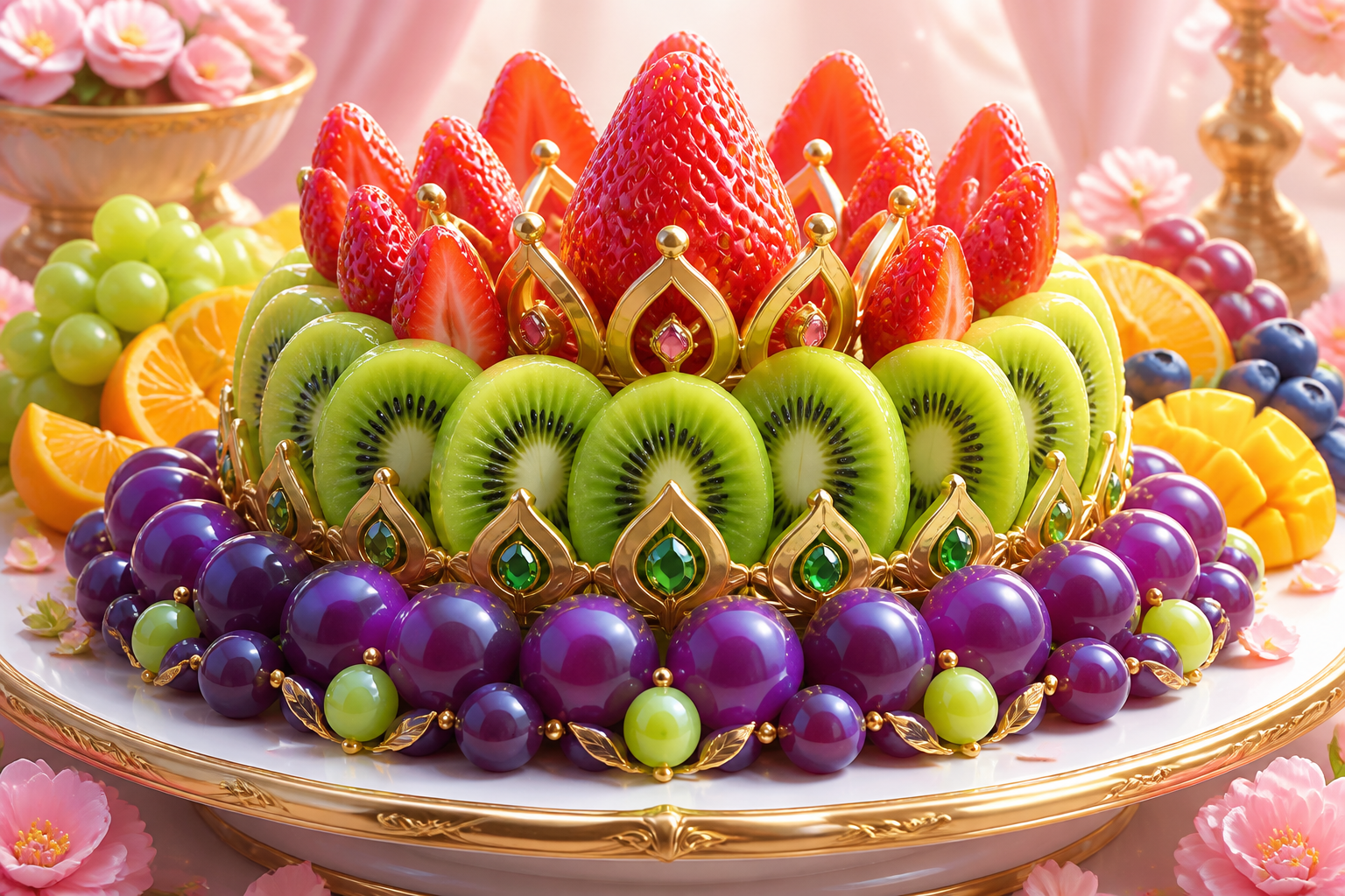 Fruit Fancy
