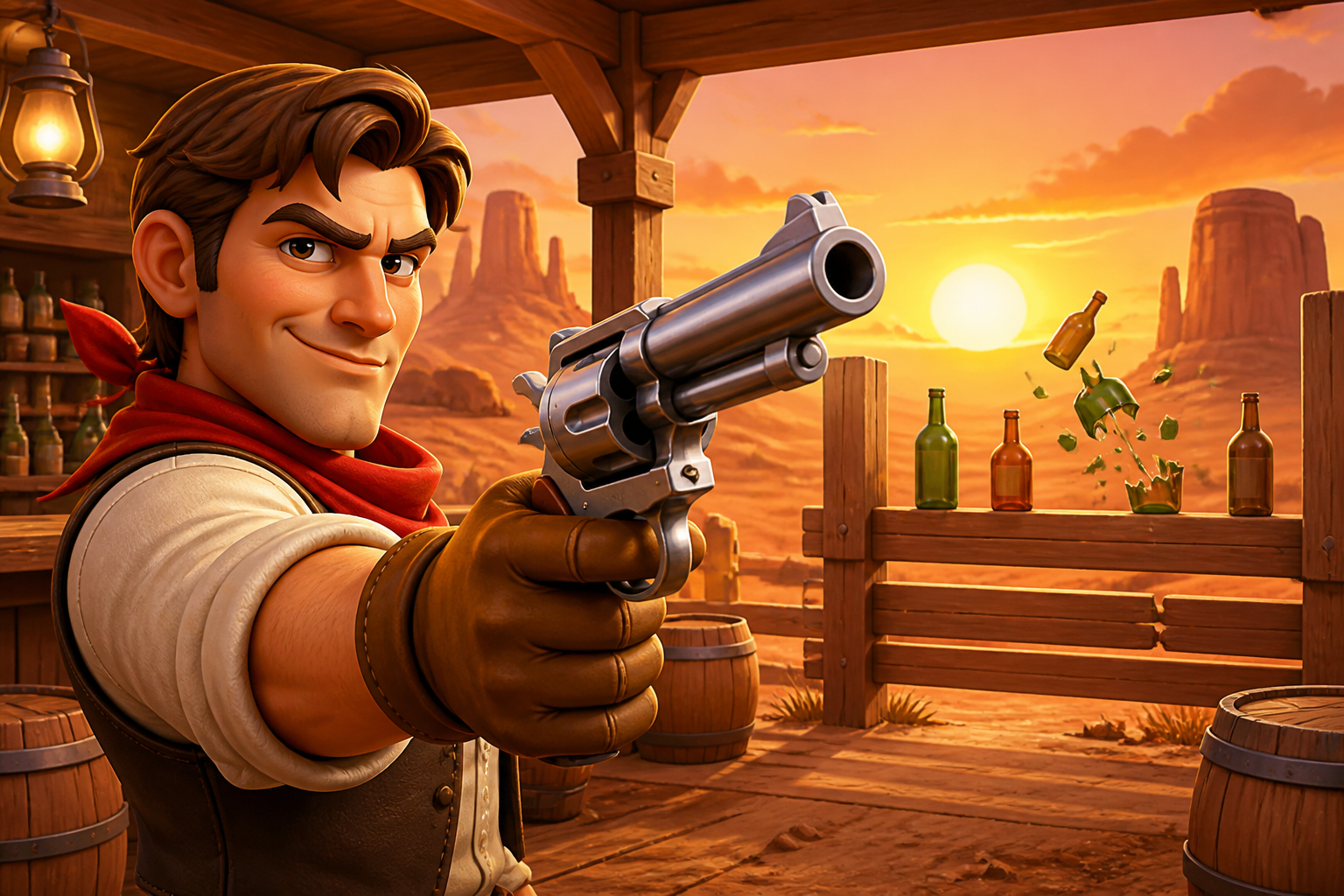 Gunner Jack