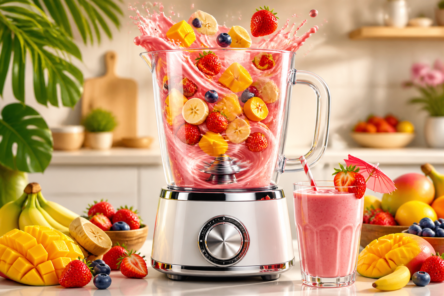 Make Juice
