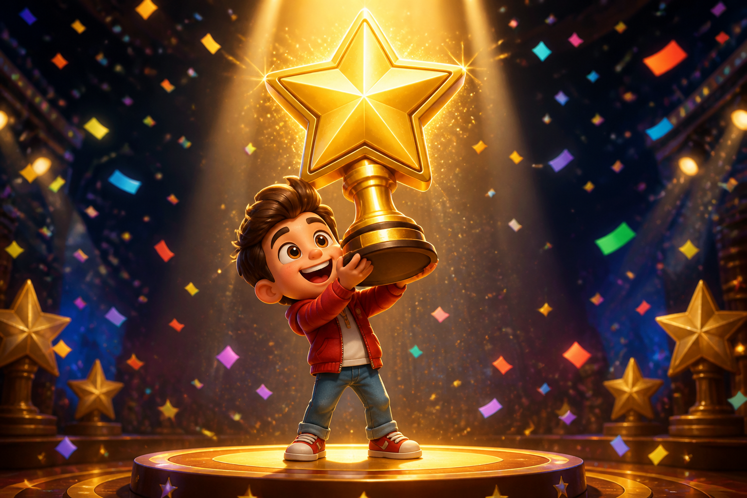 Millon Star