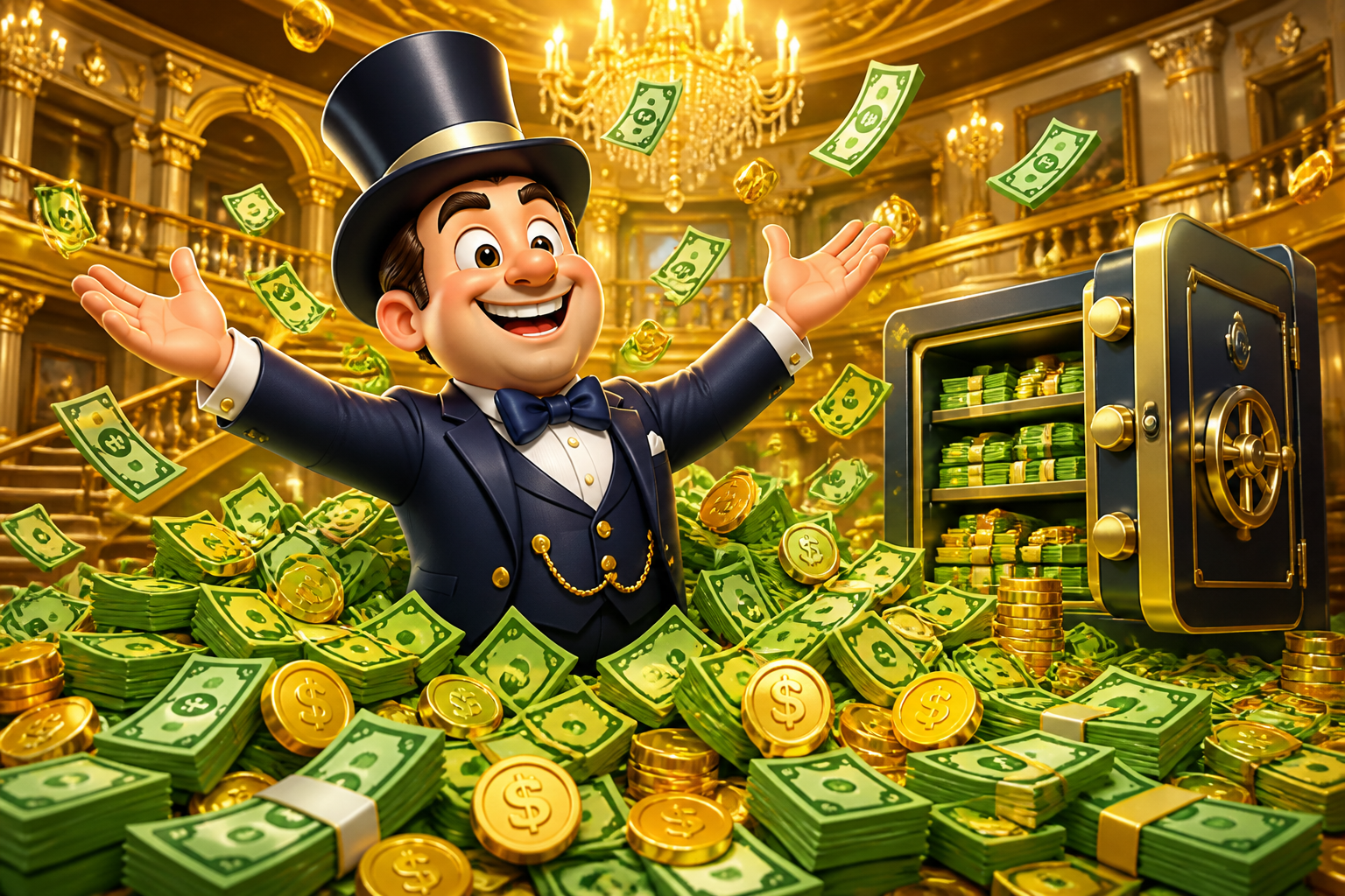 Money Master