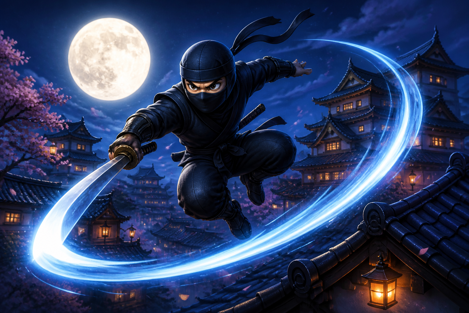 Ninja Slash