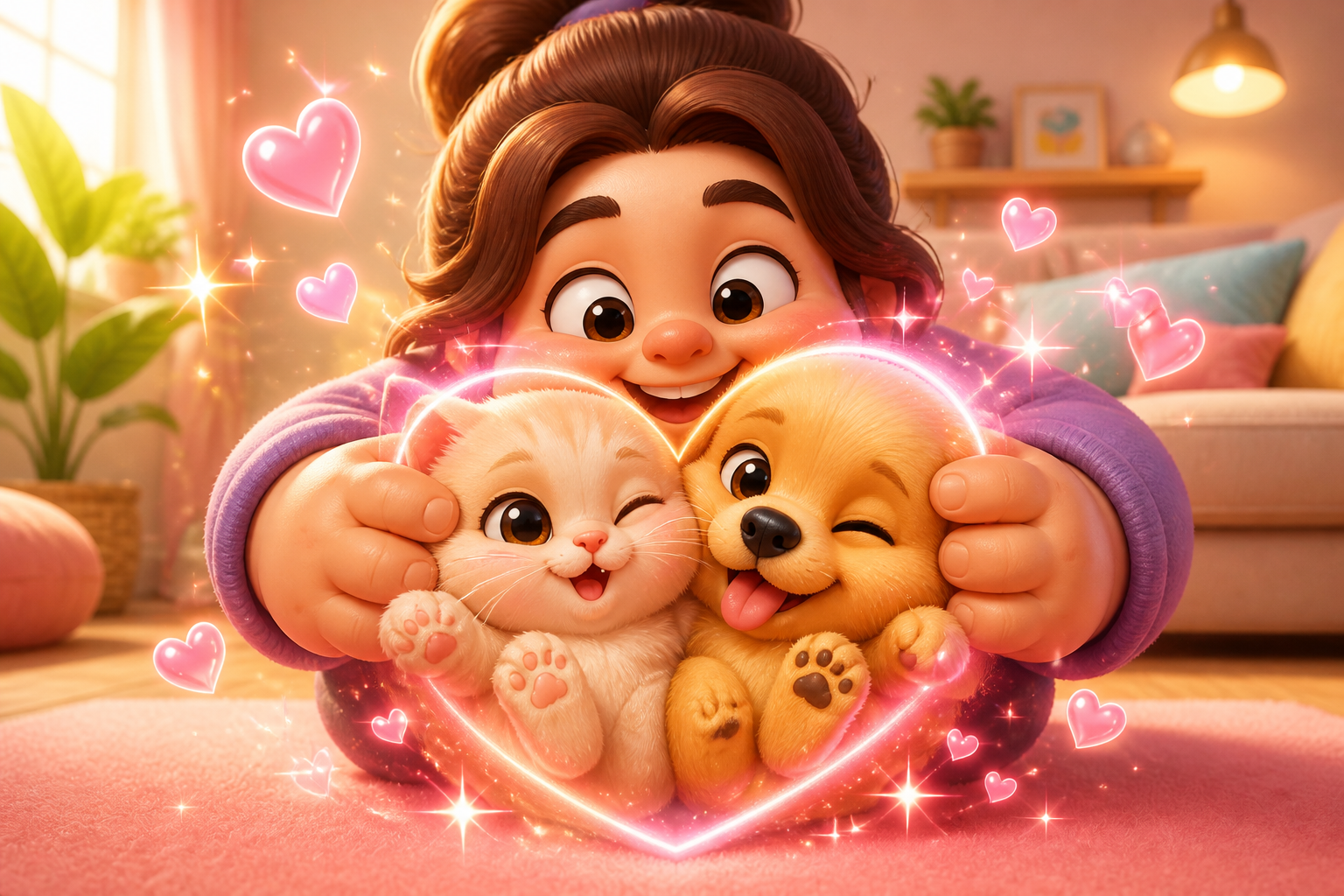 Petcrush