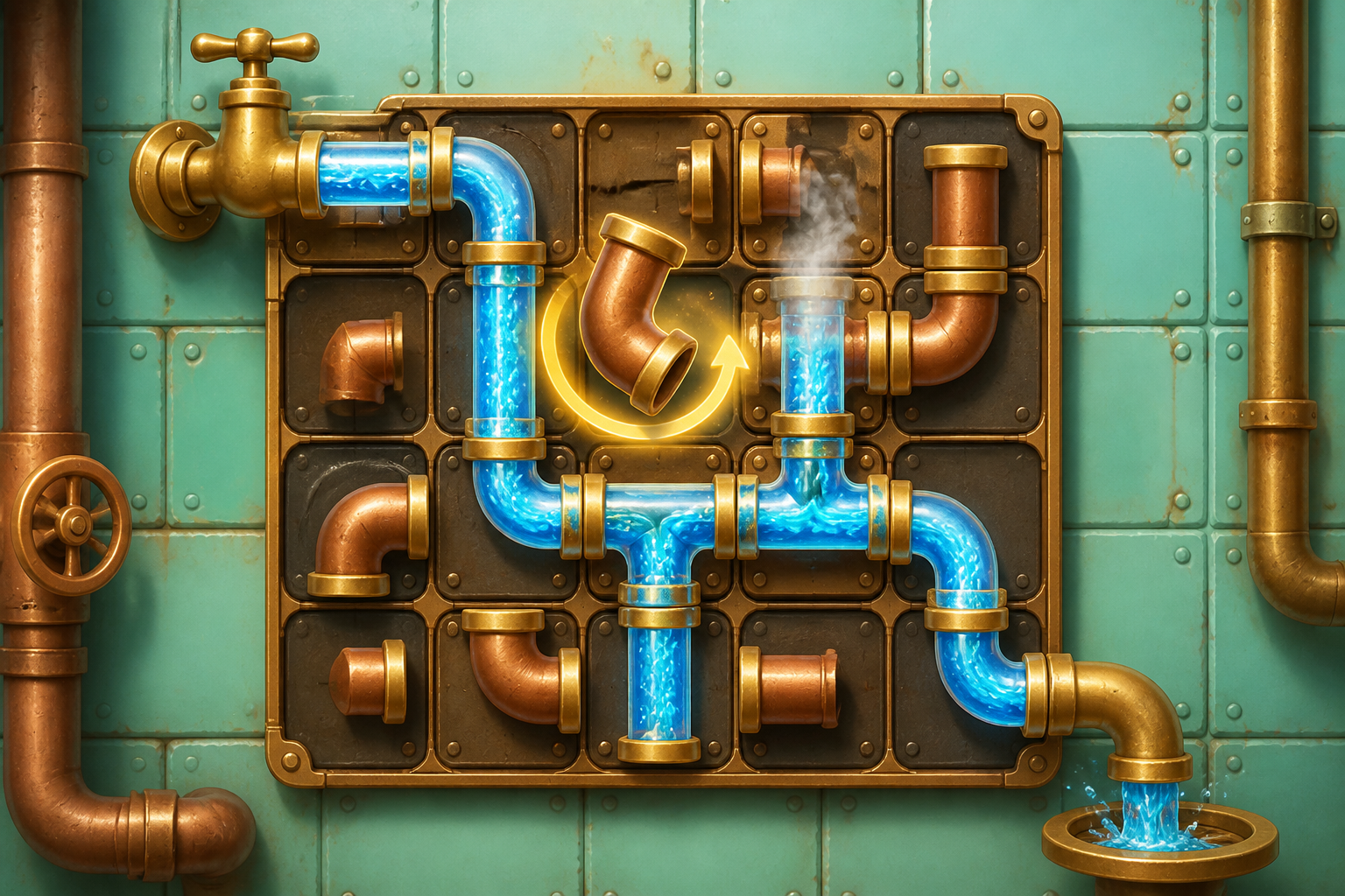 Pipeline 3d Online