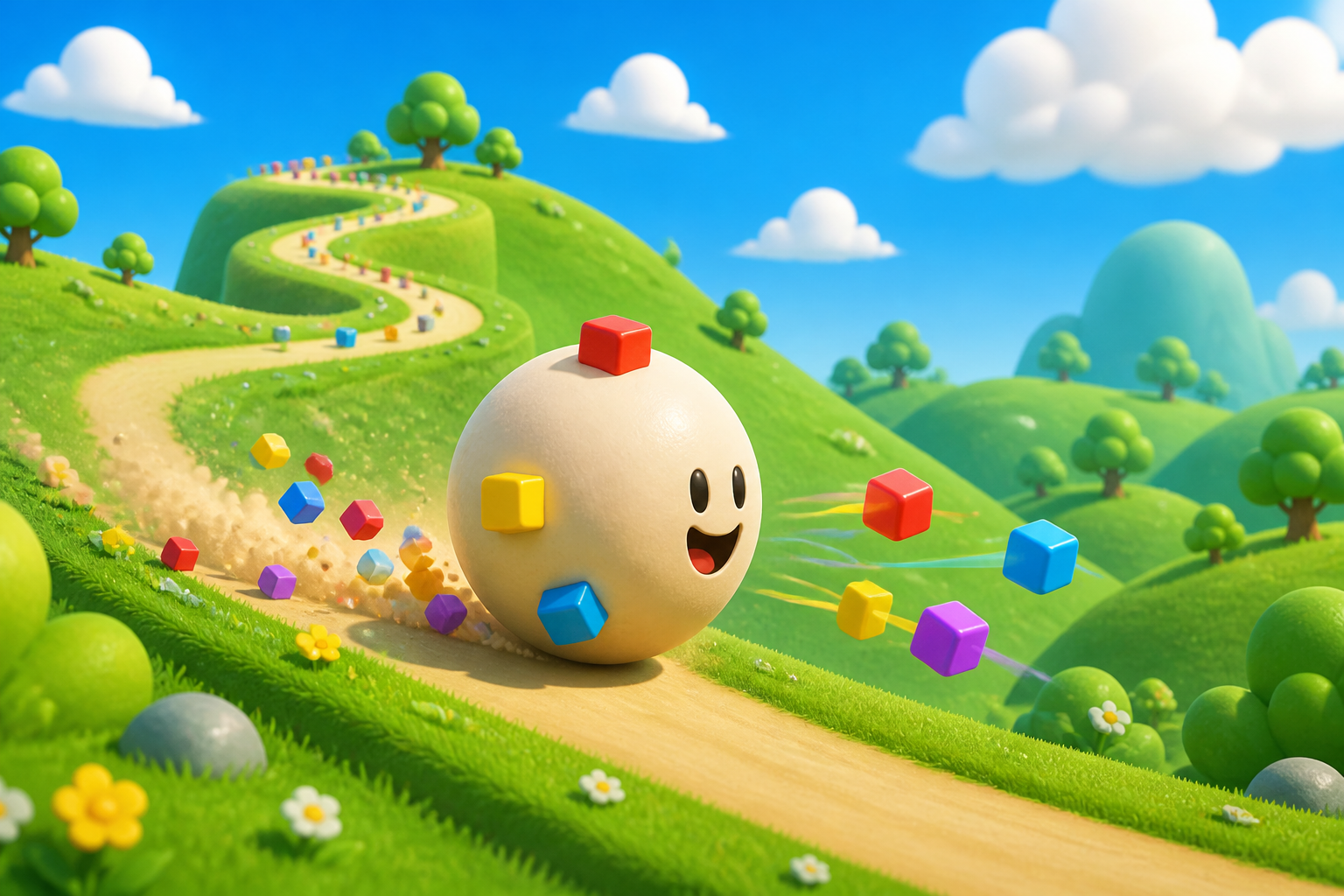 Rolly Hill