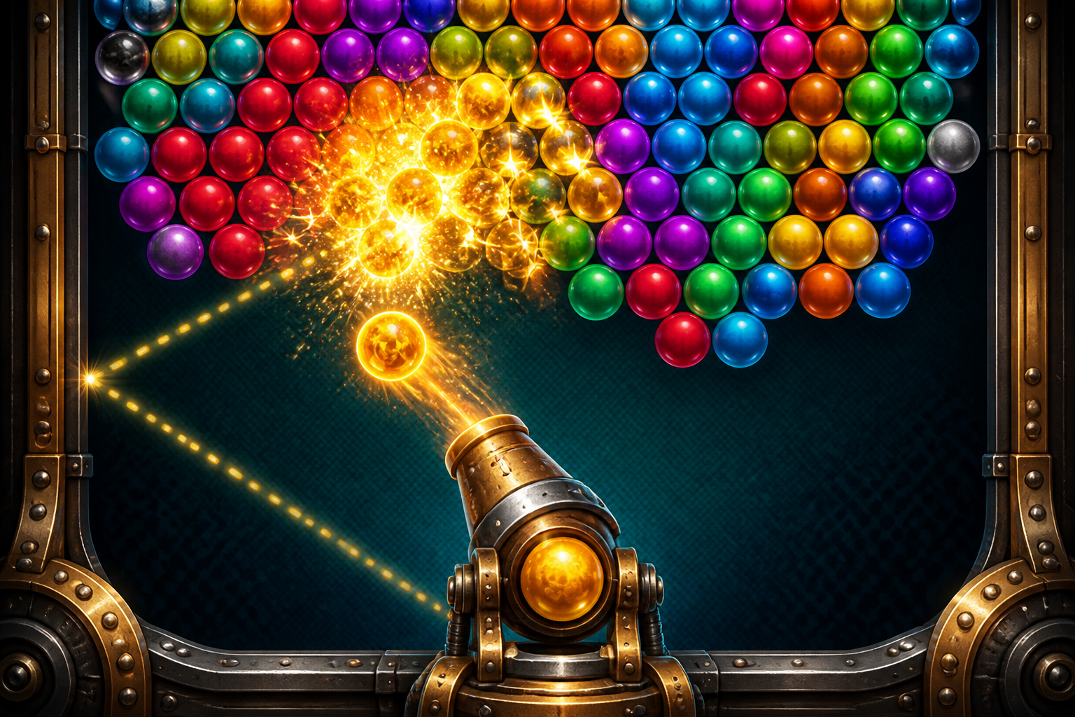 Shoot Bubble Extreme