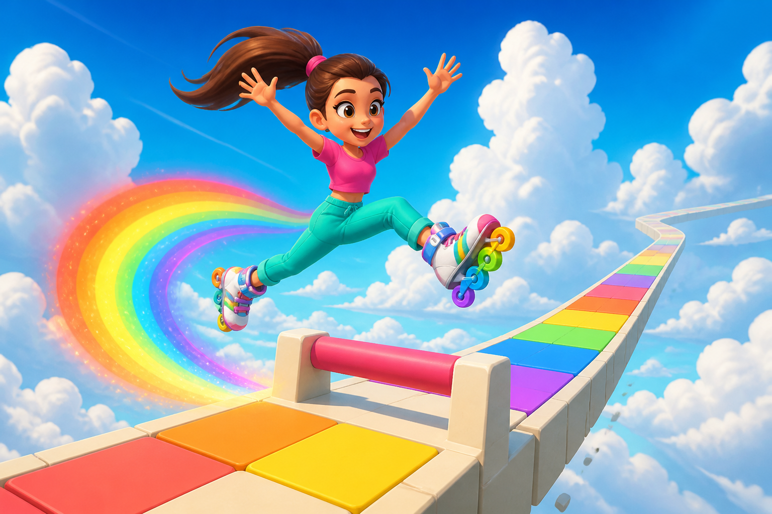 Sky Roller Online