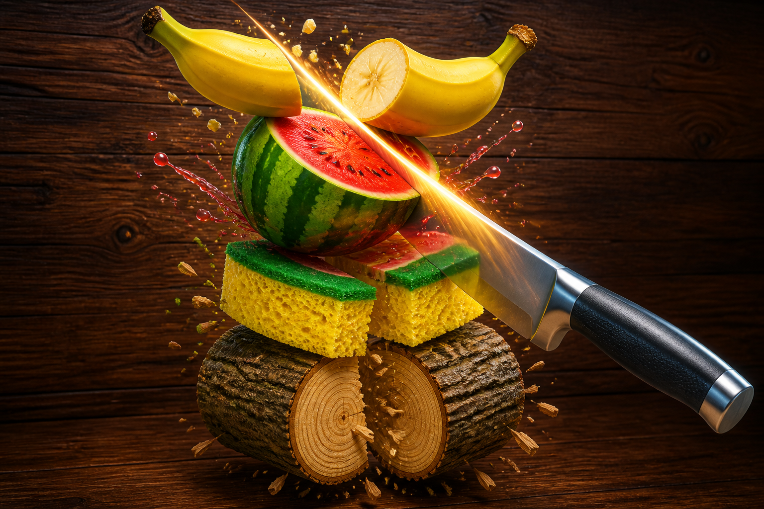 Slice It All