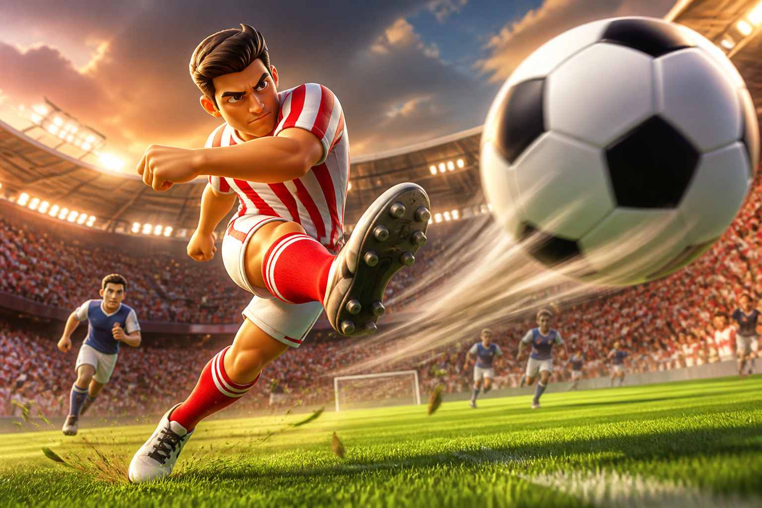 Soccer Championship