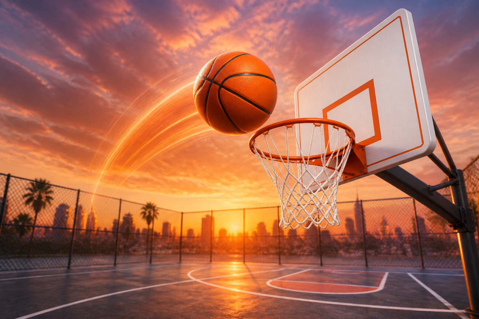 Srot Hoop