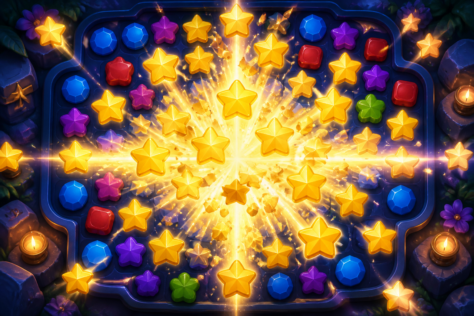 Star Boom Classic