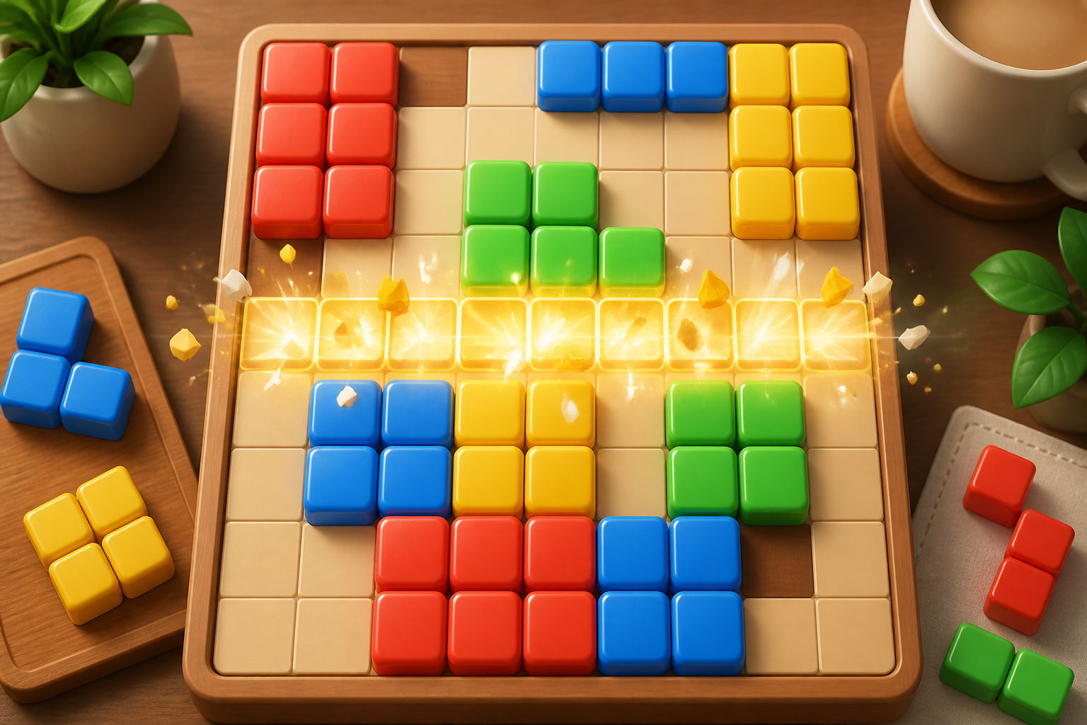 Sudo Block