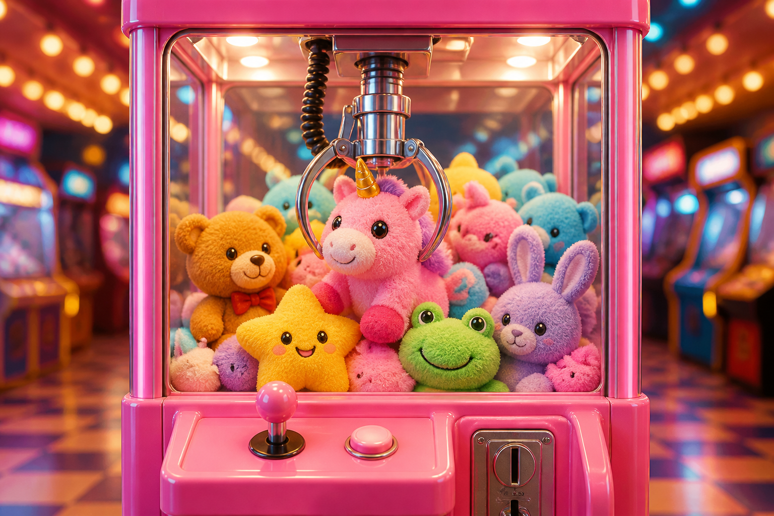 Toy Go