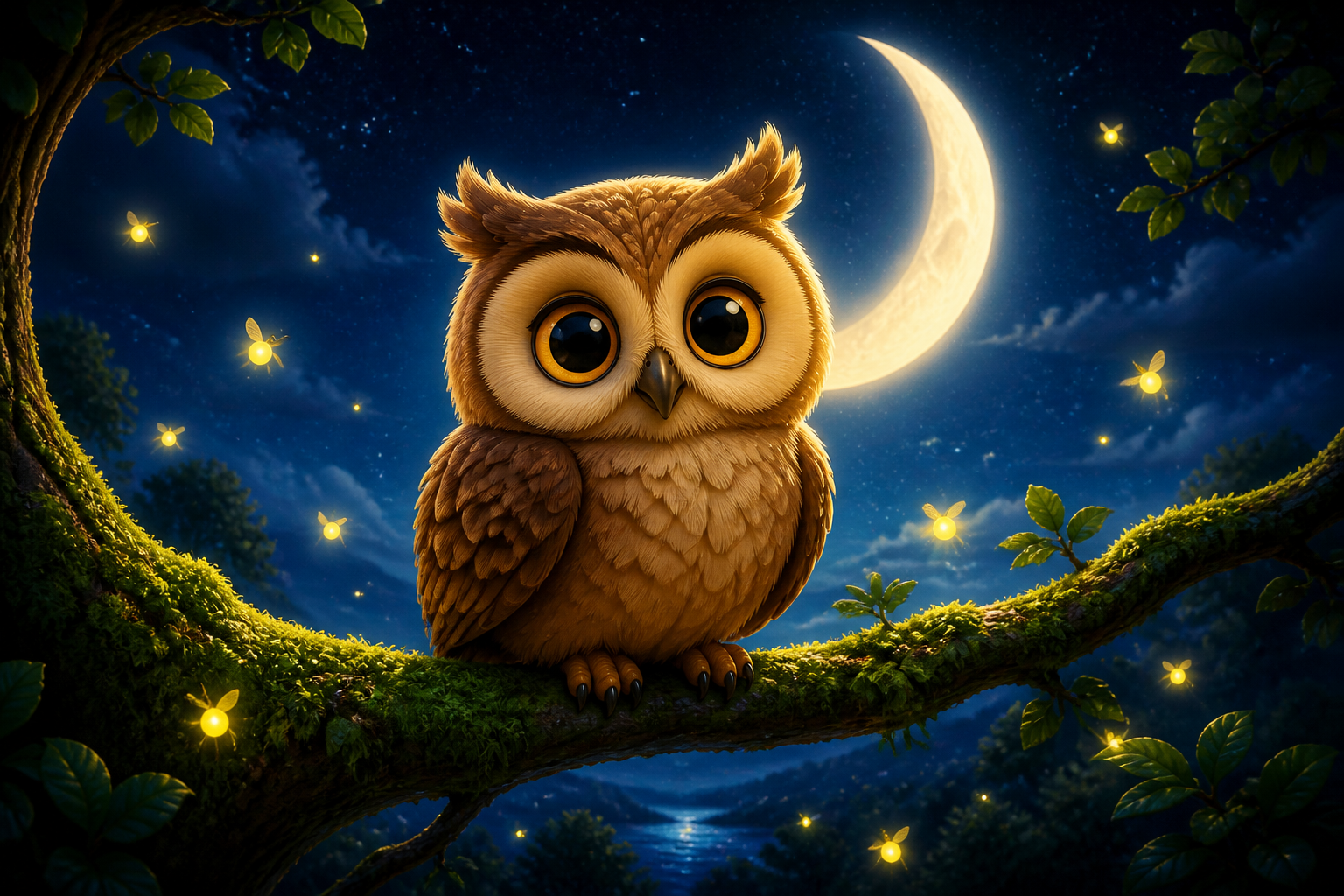 Whooo
